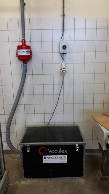 Duyvis Vaculex VL